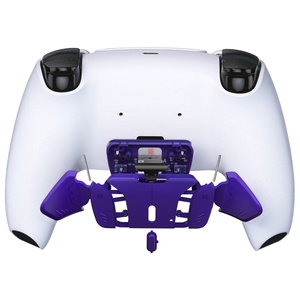 Carcasa de Repuesto Personalizada con Botones Traseros Rediseñados K1 K2 K3 K4 para el Control de PS5, Kit de Reasignación Extremerate Rise4 - Product Image 2