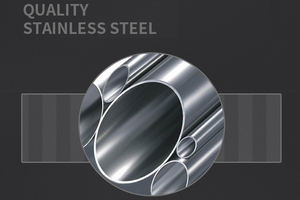 2020 الساخن بيع الفولاذ المقاوم للصدأ سلك المطبخ مقشدة النفط مع مقبض ملون الطبخ مقشدة/أواني المطبخ مقشدة - Product Image 4