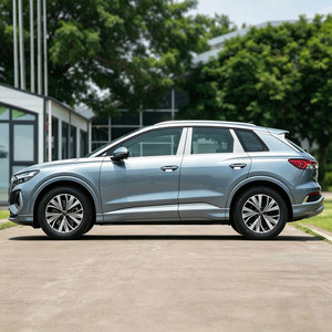 Meilleur <span class=keywords><strong>Prix</strong></span> 2024 <span class=keywords><strong>Audi</strong></span> <span class=keywords><strong>Q4</strong></span> E-tron 40 2WD SUV Compact Purement Électrique 605km Longue Autonomie Conduite à Gauche Prêt à l'Exportation Zéro Émission Spacieux Luxe Neuf - Product Image 3