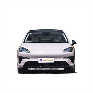 Nouvelle voiture électrique pure AIRON RT 55,1 kWh à grande capacité de batterie, recharge rapide en 0,4h, en stock – Meilleure vente en Chine - Product Image 1