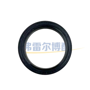 Retén de aceite del árbol de levas Peugeot Citroën 023674 023644, sello de caucho del eje excéntrico para 308 408 508 3008 C4 C5 - Product Image 1