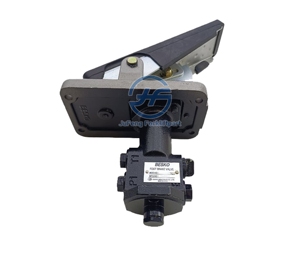 Heftruck Luchtremcilinder Voor <span class=keywords><strong>Hyundai</strong></span> 110d-7e - Product Image 1