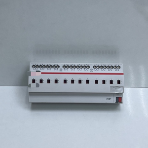 Nouveau et original PLC 2CDG110264R0011 Sa/S12.16.2.2 Interrupteur <span class=keywords><strong>Acteur</strong></span> 12x 16A Reg - Product Image 1