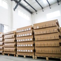 Papier de sublimation numérique super sec (non collant) en rouleau de 24 pouces, 100 g/m², 0,61 x 100 m, pour transfert thermique, fourni par l'usine
