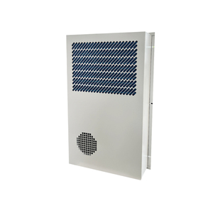 Factory Price AC220V/110V 1500W Outdoor Cabinet Air Conditioner for Energy System Cooler Cabinet Air Conditioner Cabinet Air - Product Image 1