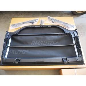 Para Jeep Wrangler 2007-2017, Techo Corredizo, Techo Blando con Sellado Superfuerte, Pieza de Modificación de Techo Blando, Kit de Carrocería, Accesorios para Automóviles - Product Image 6