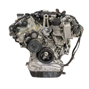 <span class=keywords><strong>Precio</strong></span> de fábrica al por mayor Totalmente funcional 3.0l Gasolina M272 Motores <span class=keywords><strong>Mercedes</strong></span> Benz usados para la venta - Product Image 3