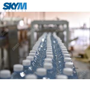 Bere <span class=keywords><strong>Acqua</strong></span>/<span class=keywords><strong>Acqua</strong></span> Minerale di Riempimento Macchina/Macchina di <span class=keywords><strong>Acqua</strong></span> Linea di Produzione A Basso Costo Prodotto In Zhangjiagang Cina - Product Image 6