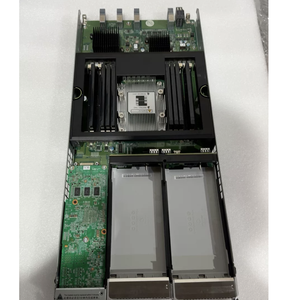 Contrôleur 5500V5 03057710 STL2SPCV01 STL2CONTB2 Module de gestion du contrôleur - Product Image 1