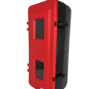 ארון מטף כיבוי אש לאבקה יבשה/קו2 מטף אש בשימוש עם מחיר טוב תוצרת סין - Product Image 1