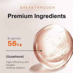 <span class=keywords><strong>Meilleure</strong></span> <span class=keywords><strong>crème</strong></span> éclaircissante au glutathion <span class=keywords><strong>Crème</strong></span> hydratante anti-âge blanchissante <span class=keywords><strong>pour</strong></span> <span class=keywords><strong>la</strong></span> peau sèche et sensible, <span class=keywords><strong>rides</strong></span> - Product Image 3