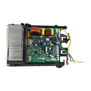 แผงควบคุมหลักเครื่องปรับอากาศมีเดีย รุ่น PH-KFR26WBP3N8-X101 ROHS ชิ้นส่วนไฟฟ้าสำหรับยูนิตภายนอกอาคาร - Product Image 1