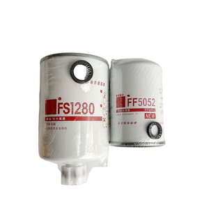Bộ lọc OEM lf9009 lf777 lf670 lf3349 <span class=keywords><strong>ff5052</strong></span> ff5018 fs1212 xe tải Lọc dầu cho <span class=keywords><strong>fleetguard</strong></span> - Product Image 1