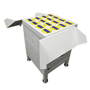 Tùy chỉnh hậu cần và thể hiện gói bánh 360 độ lệch góc tùy ý cân bằng bánh xe SORTER - Product Image 1