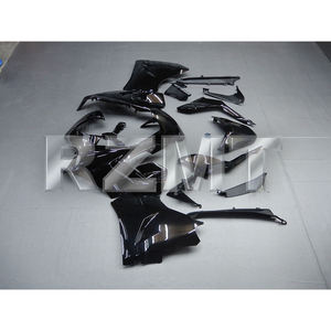 Kit de Carenado Personalizado para Motocicleta Ducati SuperSport 950 S 2021-2026, Carenados de Inyección ABS, D0921-103a - Product Image 4