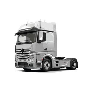 Camions <span class=keywords><strong>Mercedes</strong></span> haut de gamme en stock pour les acheteurs internationaux ayant besoin de solutions de transport efficaces - Product Image 1