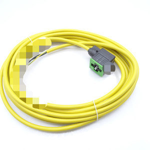 Elektronik Cable Cable baru asli stok tersedia Industrial Automation Pac khusus Programming Plc Con - Product Image 1