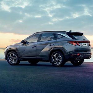 Tucson L N Line SUV <span class=keywords><strong>2023</strong></span> de Beijing, Alta Velocidad, 5 Puertas, 5 Asientos, Motor 1.5T, Control de Crucero Adaptativo, Euro VI, R19, Opciones de Tracción Delantera y Tracción Total, Gasolina - Product Image 2