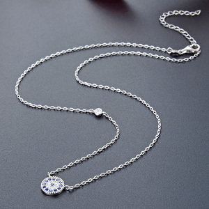 POLIVA Collar de joyería de plata esterlina 925 de joyería caliente - Product Image 5