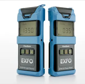 Power Meter optik EPM-53 EXFO EPM-50 tersedia