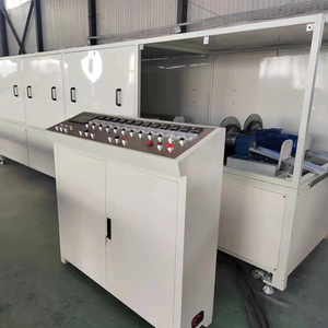 FRP <strong>Fiberglass</strong> <strong>Rebar</strong> Machine for Factory Use Construction Material Making Machinery - Product Image 2