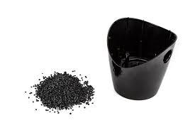 Pp PE PS PC HDPE <span class=keywords><strong>30</strong></span>% 40% 50% 60% Carbon nội dung nhựa màu đen <span class=keywords><strong>masterbatch</strong></span> cho ép phun đúc thổi - Product Image 5