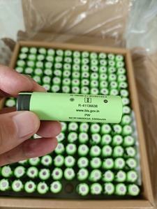 بطارية ليثيوم أيون أيون 186ga v Panasoni 18650Ga Ncr 18650ga 10a - Product Image 6