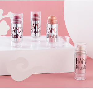 人気商品ハンダイヤン保湿ルージュペンソリッドペースト小脂肪クレヨンブラッシュスティック卸売ブラッシュワンド - Product Image 6