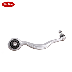 Haoxiang 2053301905 2053302005 Sistemi di Sospensione Auto Kit Bracci di Controllo Inferiori Anteriori per Mercedes-Benz - Product Image 1