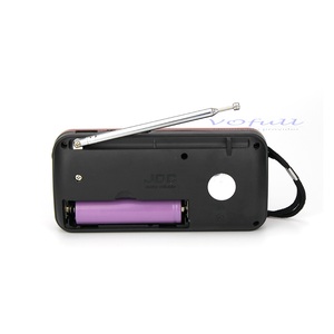 Radio portátil de alta calidad Vofull, receptor digital AM FM, radio por <span class=keywords><strong>Internet</strong></span> - Product Image 4