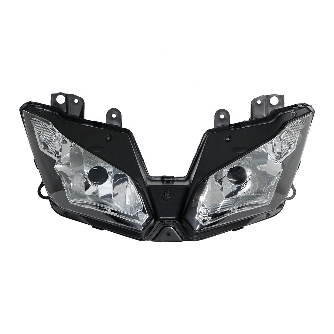 Запчасти для мотоциклов фара в сборе для KAWASAKI EX250 EX300 NINJA250 2013-2017 KLE650 Versys 650 KLZ1000 Versys 15-21