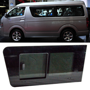 Cửa Sổ Trượt Bên Kính Cửa Sổ Xe Hơi Van Camper Cho MPV - Product Image 2