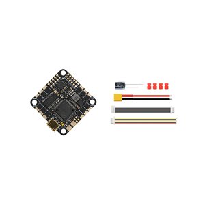 GEPRC GEP-F722-35A AIO (F722 FC 35A 2-6S 8bits BLS ESC 26.5mm/M2) Adecuado para piezas de repuesto de accesorios de cuadricóptero RC FPV - Product Image 6