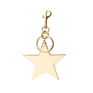 Porte-clés en acier inoxydable, vente en gros - Product Image 6