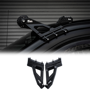 Las <span class=keywords><strong>EOI</strong></span> 2017-2020 raptor accesorios de aleación de aluminio de techo proyector soporte para FORD F150 - Product Image 1