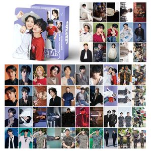 92 pièces/ensemble de cartes Lomo Kpop <span class=keywords><strong>Straykids</strong></span> DO IT Album, autocollants, photocartes de mode <span class=keywords><strong>Hyunjin</strong></span> Felix Lee Know Han, cartes postales, cartes postales de Noël, avec revêtement - Product Image 2