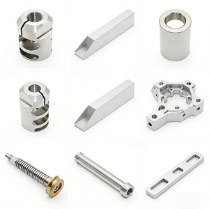 Pabrik Pembuatan Titanium Kustom Layanan Produksi Volume Rendah untuk Merek Startup dan Importir Global - Product Image 3