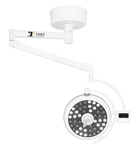 Độ tin cậy cao & thông minh phẫu thuật ánh sáng <span class=keywords><strong>LED</strong></span> hoạt động phòng Ánh sáng shadowless đèn - Product Image 1