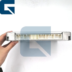 Contrôleur ECM J05 89661-E0010 pour excavatrices de marque SK250-8 SK210-8 SK200-8 SK-8 - Product Image 3