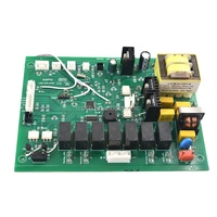 Servicio Profesional de Ensamblaje de PCB Multicapa Personalizado, Fabricante de PCB Rígidos-Flexibles de Alta Calidad con Plazo de Entrega Rápido