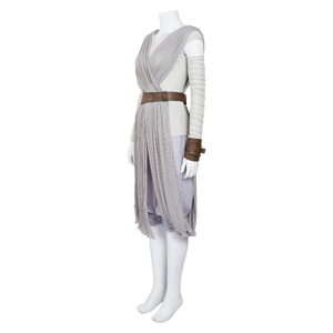 Costume de cosplay de la <span class=keywords><strong>Force</strong></span> <span class=keywords><strong>Awakens</strong></span> de Star Wars pour filles, costume de scène pour enfants pour Halloween - Product Image 3