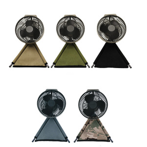 Sac de rangement pour ventilateur Claymore V600+, sac de rangement pour ventilateur portable d'extérieur, sac pour trépied pliable - Product Image 1