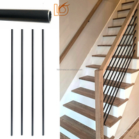 Prix d'usine – Balustre en fer forgé classique pour escalier mural, design élégant, pour garde-corps intérieur et balcon