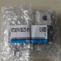 Una válvula solenoide VT307V-5DZ1-01 nueva en bolsa, envío gratuito