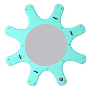 Plataforma de Yoga Inflable de Venta Directa de Fábrica, Estación de Yoga Inflable, Plataforma de Yoga SUP Inflable - Product Image 2