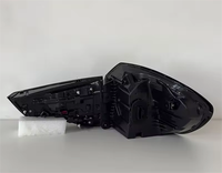 SJC pour BMW X3 G01 G08 ensemble de feux arrière 2018-2021 F97 modifié nouveau LED LCI feu arrière accessoires de voiture système d'éclairage