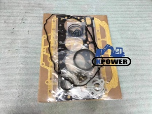 Kit complet de joints de moteur XPower C2.4DI pour excavatrices sur chenilles, état neuf, garantie de 6 mois - Product Image 4