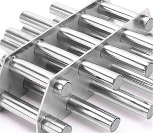 Nueva llegada <span class=keywords><strong>Precio</strong></span> al por mayor Acero inoxidable Imanes De Neodimio 10000 12000 15000 16000 20000 Gauss Imán Materiales magnéticos - Product Image 6