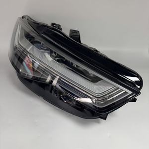 Fari a LED per <span class=keywords><strong>Audi</strong></span> <span class=keywords><strong>A6</strong></span> C7 2016 2017 <span class=keywords><strong>2018</strong></span>, Gruppo Fari Anteriori LED per <span class=keywords><strong>Audi</strong></span> A6l C7 4g 4G0941773H,4G0941774H - Product Image 3