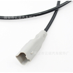 เซ็นเซอร์ ABS สำหรับโรงงานผลิตเครื่องหมาย ขายส่ง สภาพใหม่ รับประกัน 1 ปี สำหรับรถบรรทุก-เครื่องยนต์ รุ่น 4545.L0 4545.08 966586880 - Product Image 1